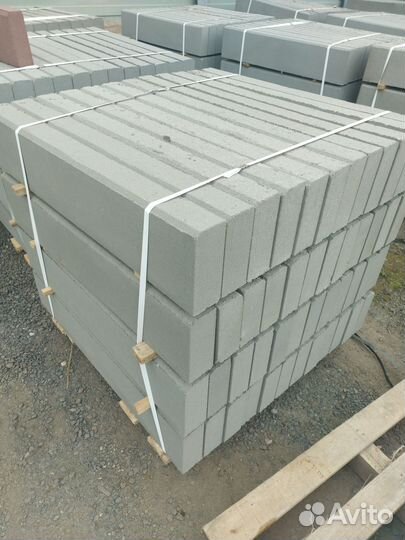 Плитка тротуарная и брусчатка