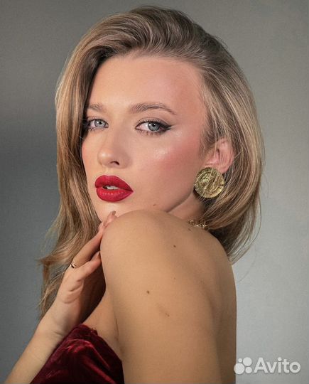 Макияж визажист