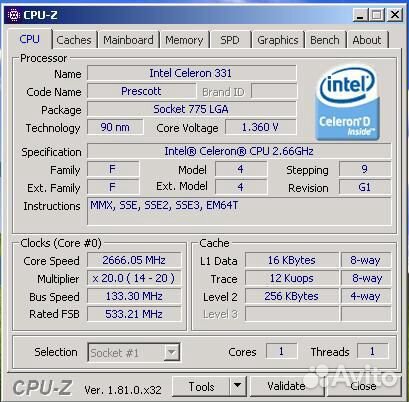 Корпус ATX