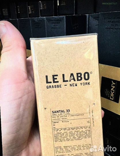 Le labo santal 33 (Арт.14883)