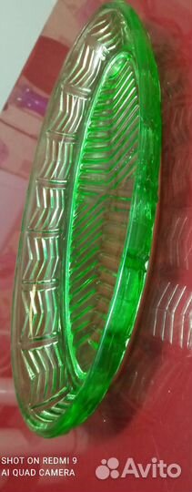 Селедочницы СССР