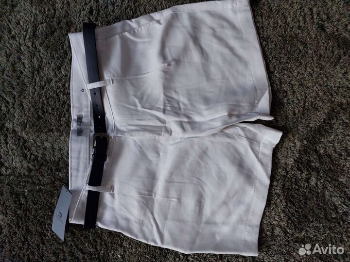 Шорты известных брендов, Германия