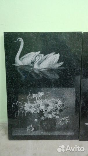 Гравер. Надписи на памятниках