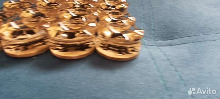 Фишки для нард