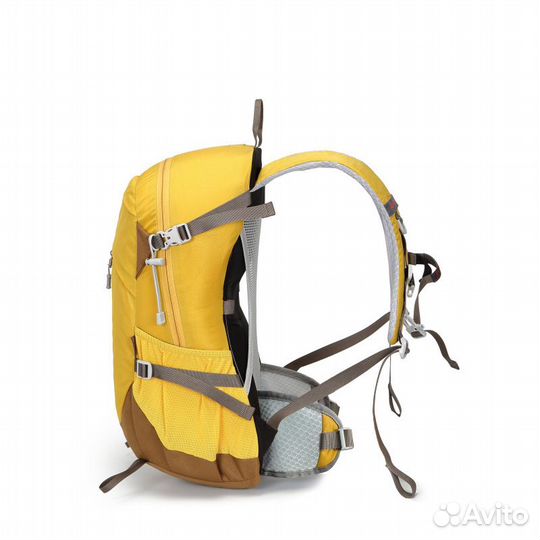 Рюкзак туристический с каркасом AI ONE 22л