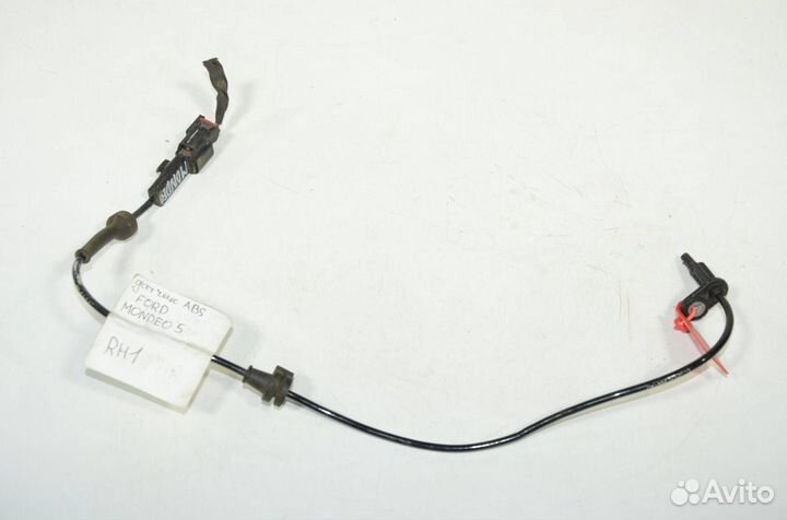 Датчик abs Ford Mondeo 5 2.5 2014
