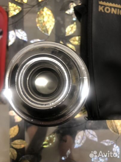 Термос СССР 