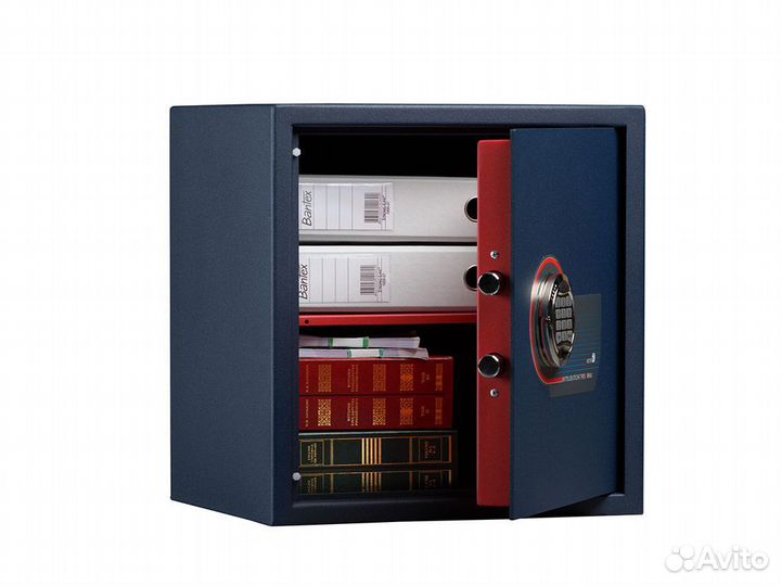 Мебельный сейф мdтв ES-46.E