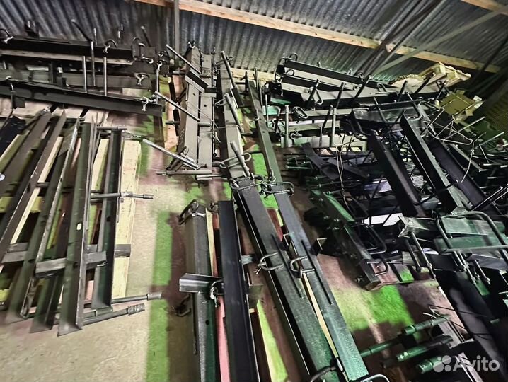 Траверсы тм-68 от производителя под заказ