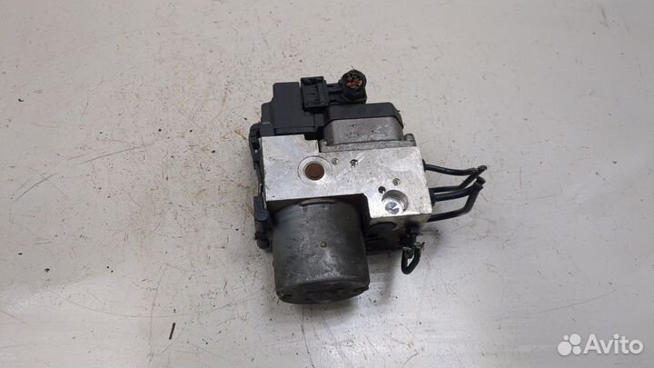 Блок абс, насос Audi A6 (C5), 1999