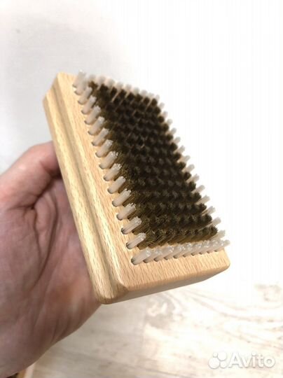 Ручные лыжные щетки Pro ski