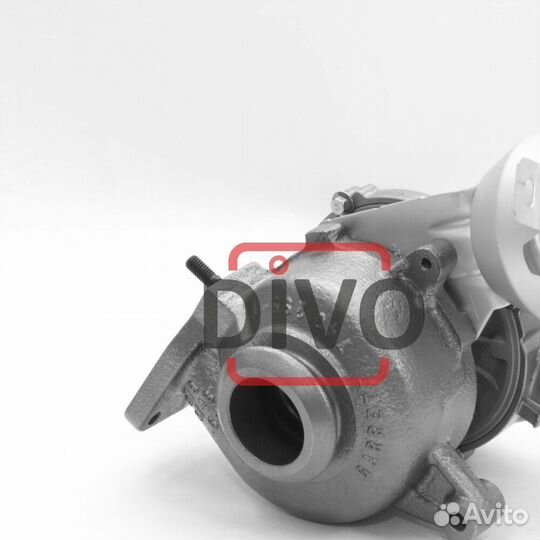 Турбина Ford 3M5Q6K682CA