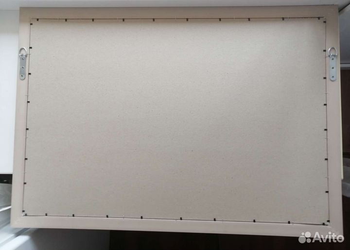 Готовая алмазная мозаика 