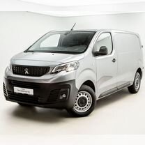 Новый Peugeot Expert 2.0 MT, 2023, цена от 6 000 000 руб.