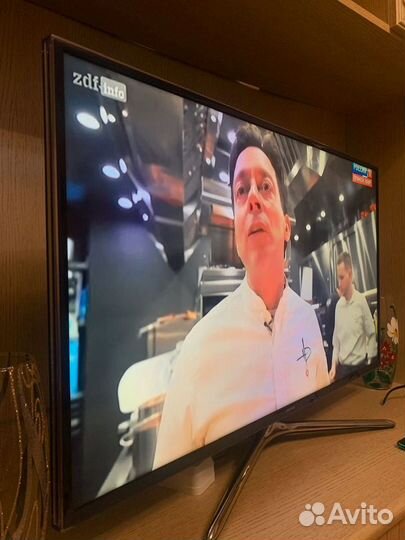 Телевизор samsung 40 дюймов