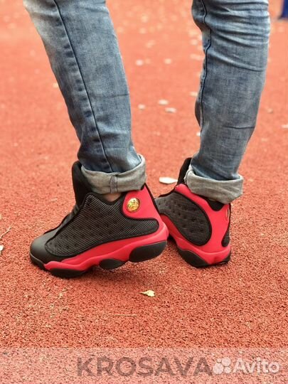 Nike Air Jordan 13 Retro