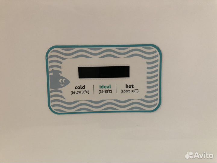 Ванночка для купания