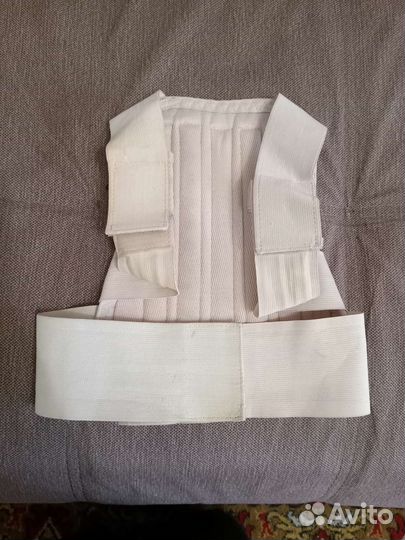 Корректор осанки для взрослых