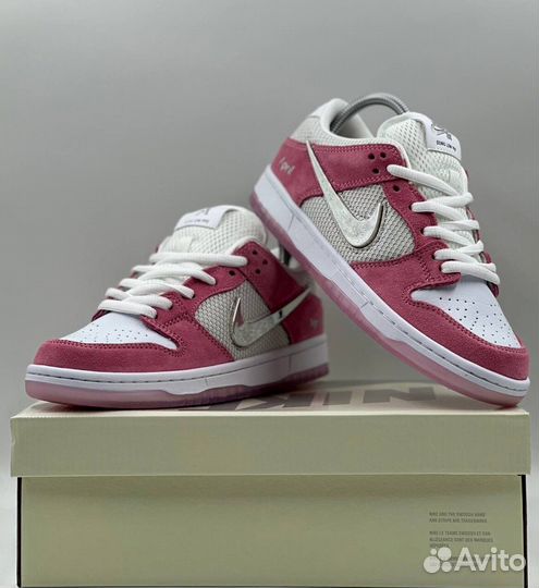 Кроссовки Nike SB Dunk Low, арт.215461