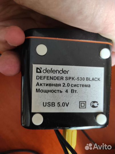 Колонки для компьютера бу