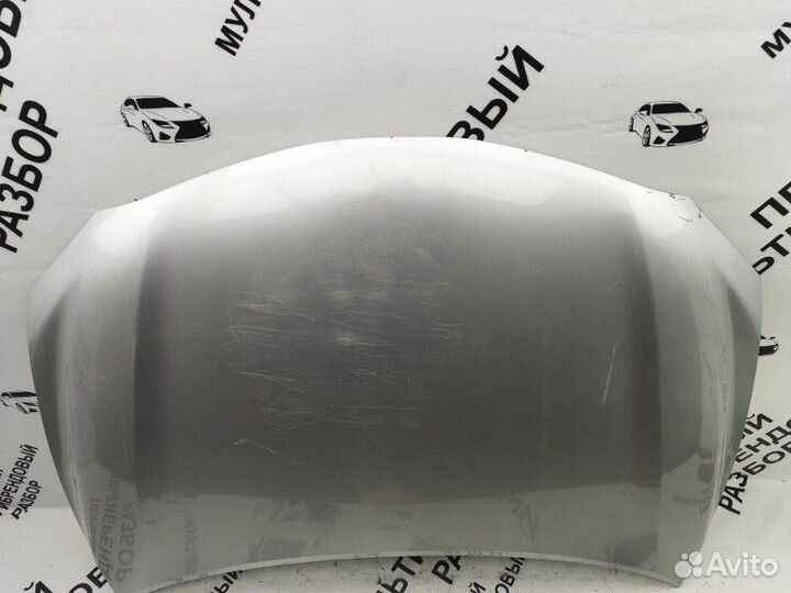 Капот Toyota Camry 40