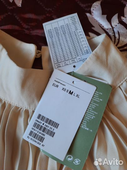 Блузка женская