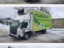 рефрижератор термокинг uts 400. леса для ремонта рефрижераторов. водители кат. тягач ман евро 6. рефрижератор кат е.