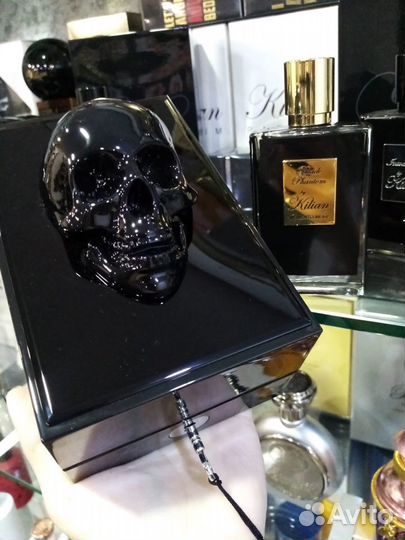 Kilian Black Phantom Memento Mori