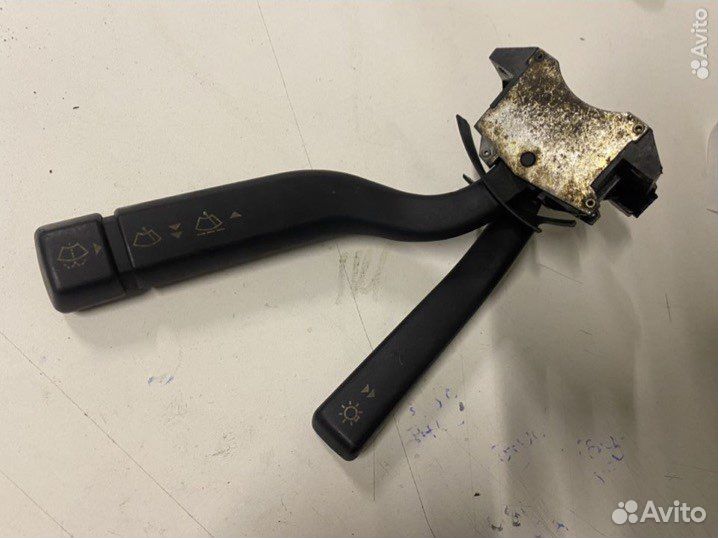 Подрулевой переключатель Ford Transit 94-00