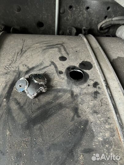 Глонасс/GPS контроль топлива