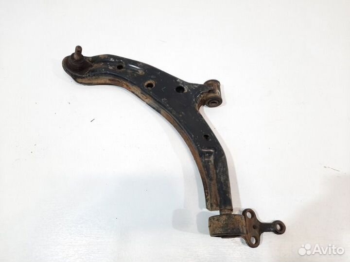 Рычаг передний левый Nissan Almera B10 2006-2012