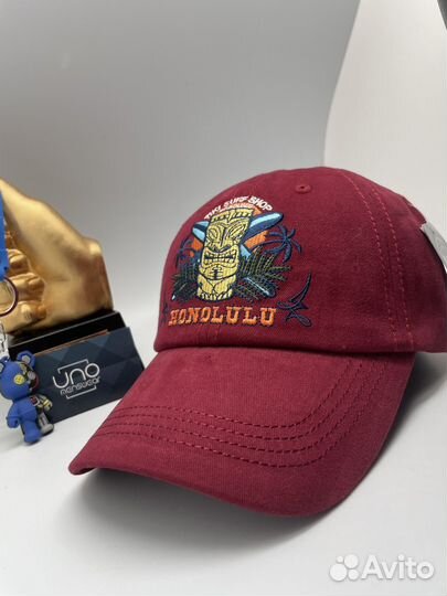 Кепка бейсболка Honolulu jeans 60-62