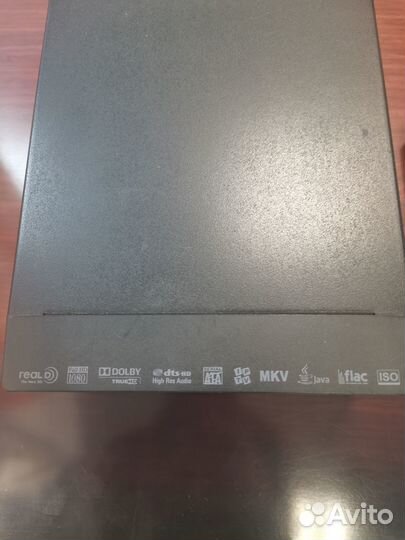 Медиаплеер Dune HD Smart D1