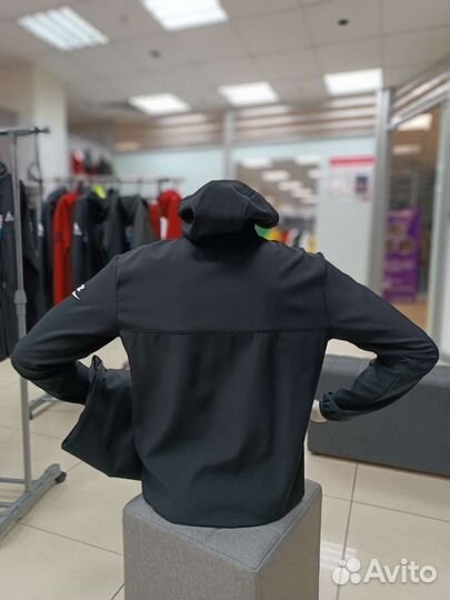 Спортивный костюм весна-лето Nike