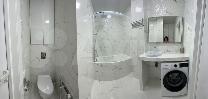 2-к. квартира, 34 м², 3/7 эт.