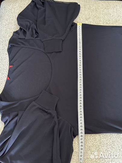 Max Mara блузка - свитер Germana Luppi р.M