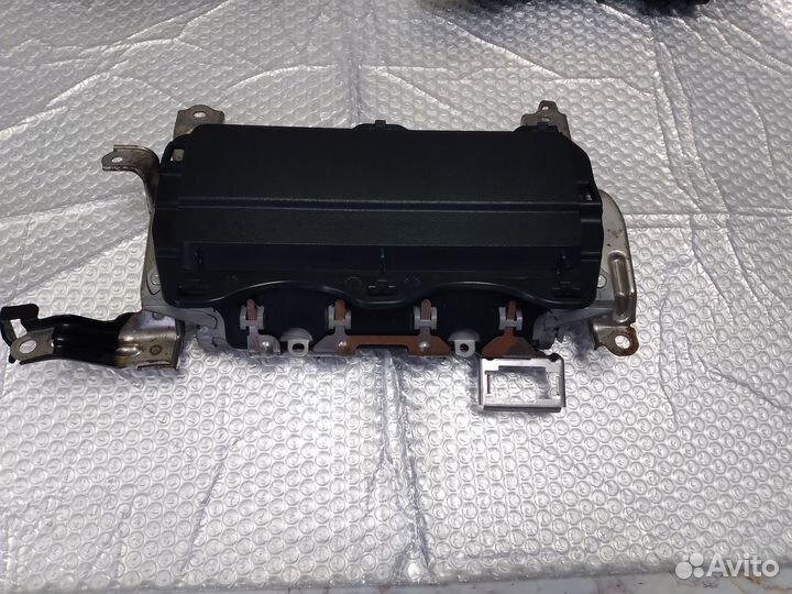 Подушка коленная Ленд крузер 200