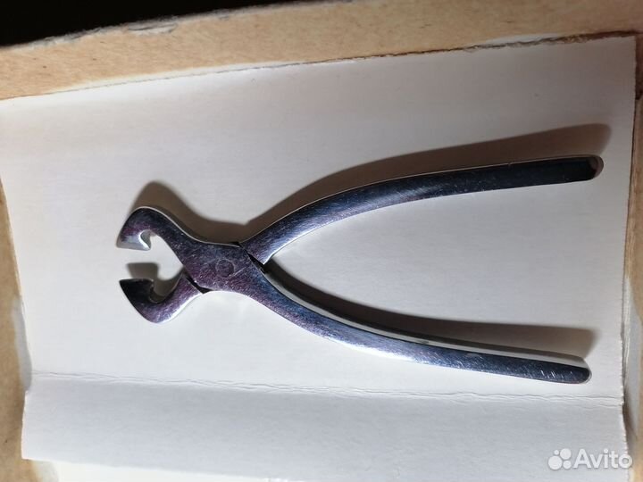 Столовый набор подарочный СССР