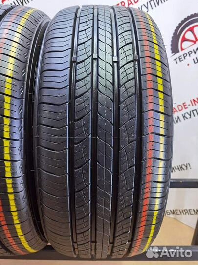 ChaoYang SU318A 215/50 R17 95V