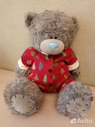 Мишка Тедди