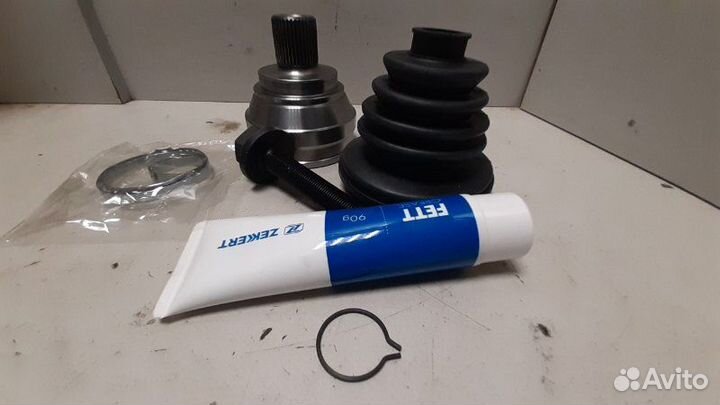 Шрус наружный Audi 100/200 44 1983-1991