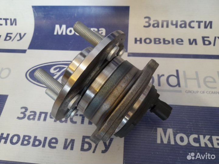 Ступица (Подшипник задней ступицы) Ford Focus 3