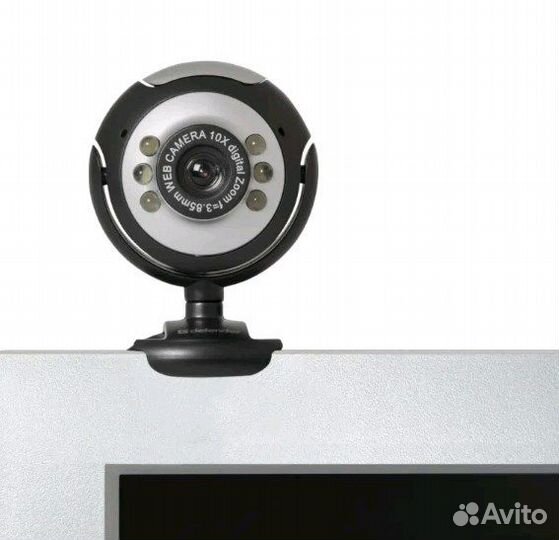 Вэб VEB камера Defender C-110