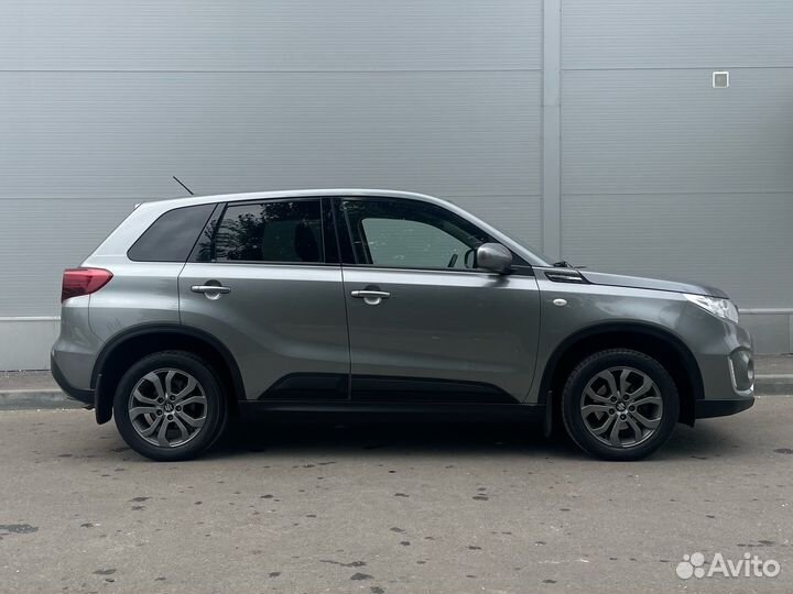 Suzuki Vitara 1.6 AT, 2020, 51 101 км