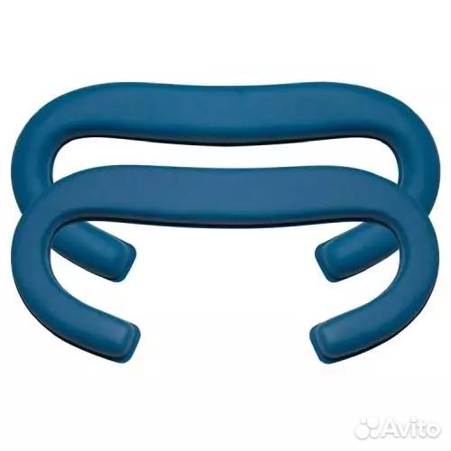 Кожаная накладка VR Cover Oasis для Oculus Quest 2