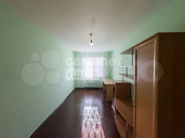 2-к. квартира, 44 м², 2/5 эт.