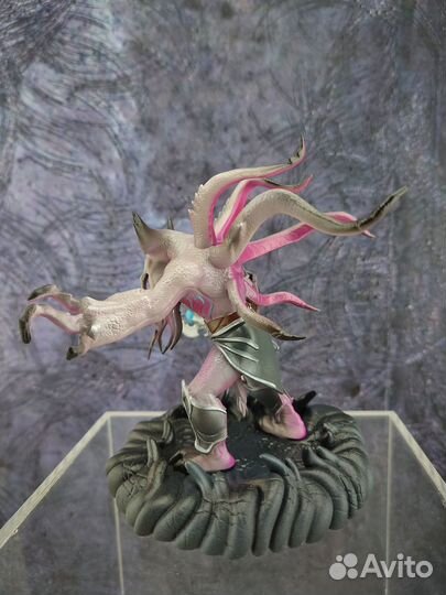 Фигурка dota2: Faceless Void - Claszian Supremacy