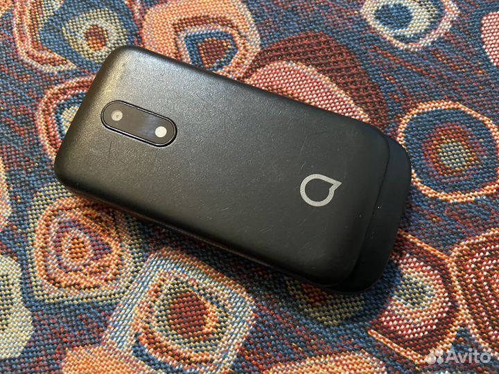 Alcatel