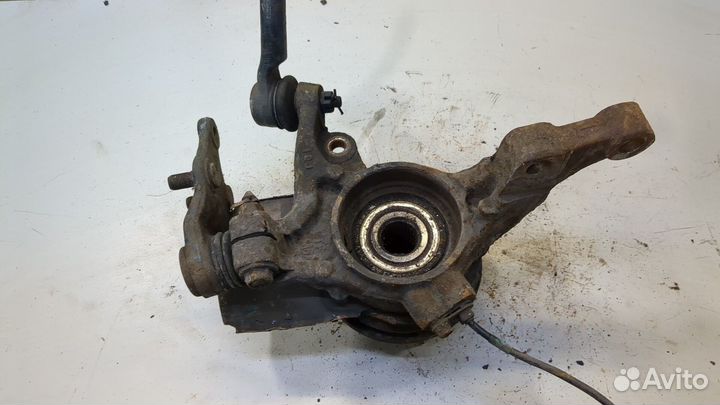 Ступица (кулак, цапфа) киа Optima 3, 2012