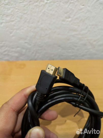 Провод hdmi